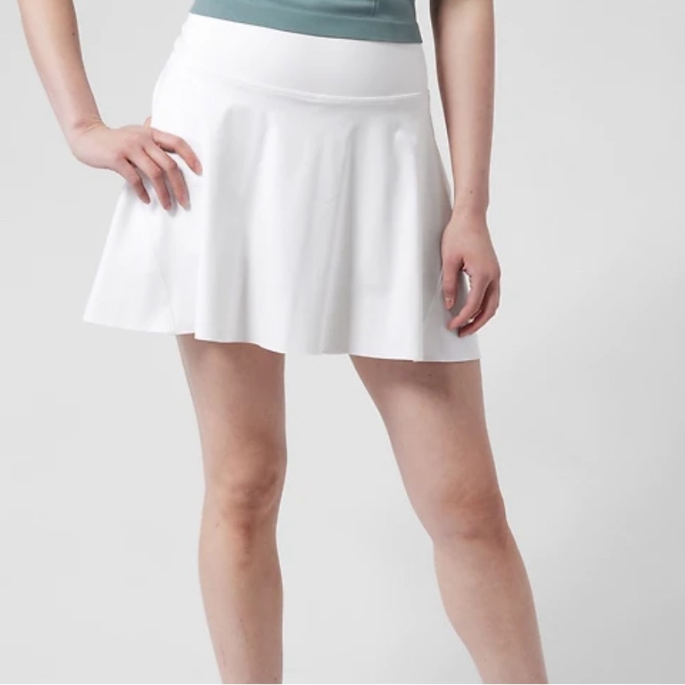 Athleta skirt